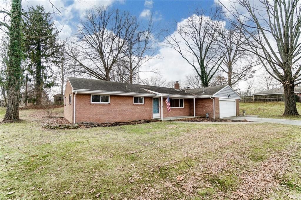 Property Photo: 1137 Wenrick Drive OH 45434