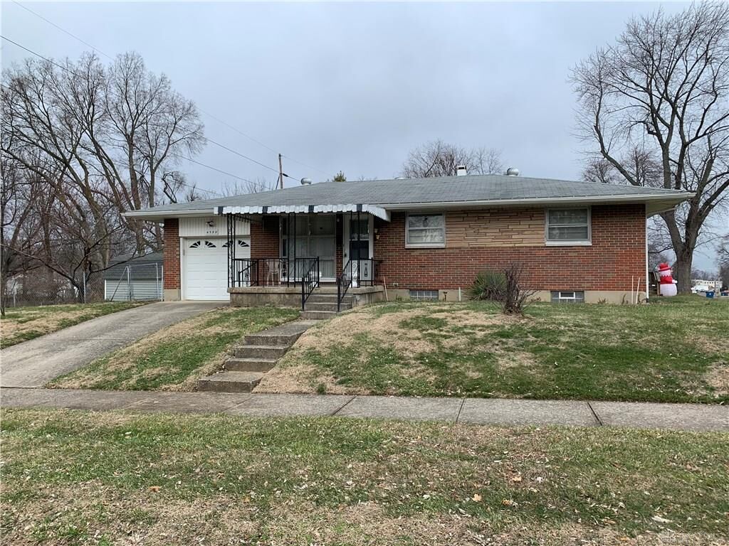 Property Photo: 4599 Arcadia Boulevard OH 45432