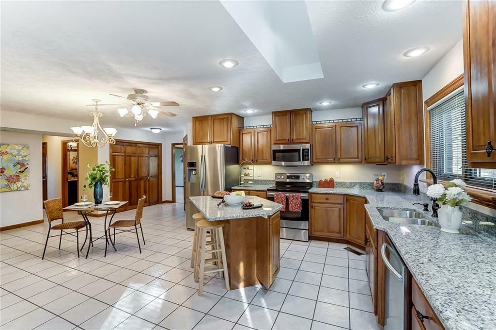 Property Photo: 1200 Little Sugarcreek Road OH 45440