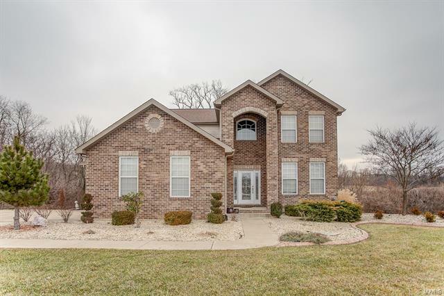 Property Photo: 612 Amber Tree Ct 62236