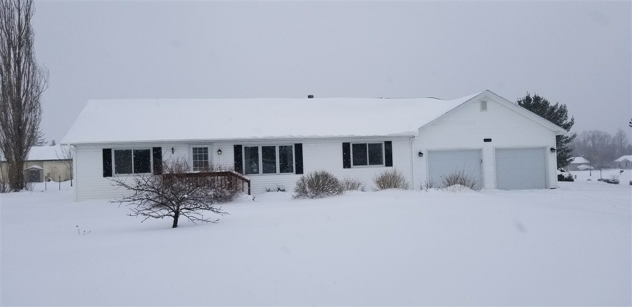 Property Photo:  5035 Lit'L Piney  MI 49720 
