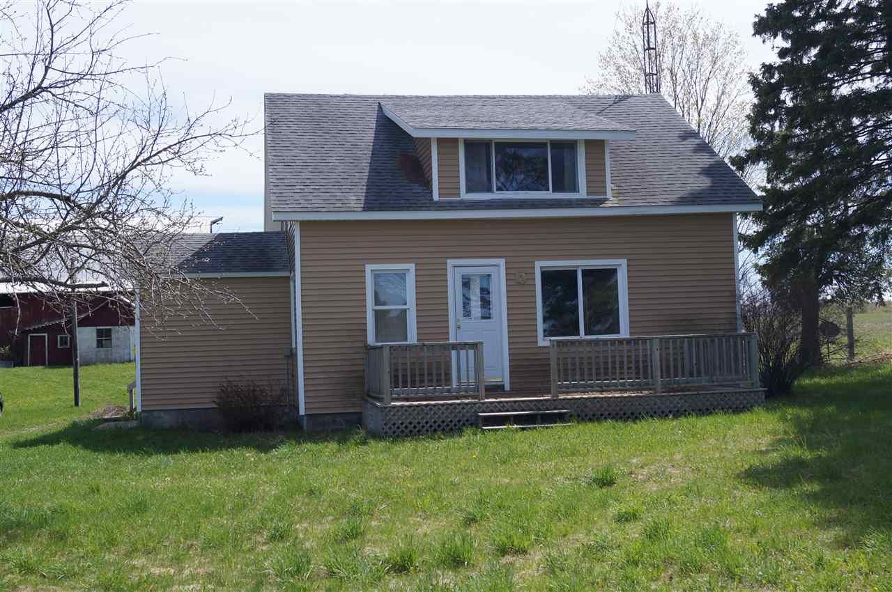 Property Photo:  656 Pyjar  MI 49755 