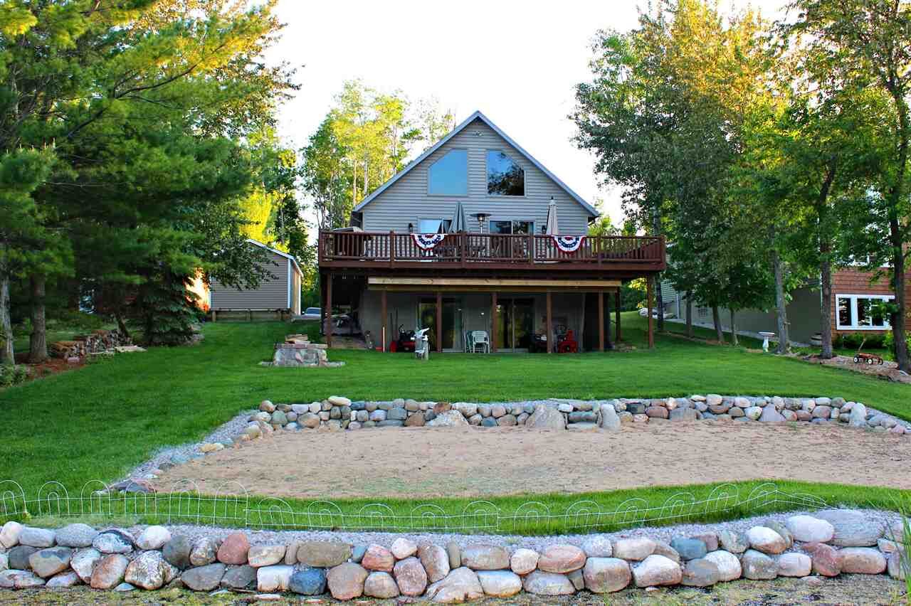 Property Photo: 15562 Island MI 49799