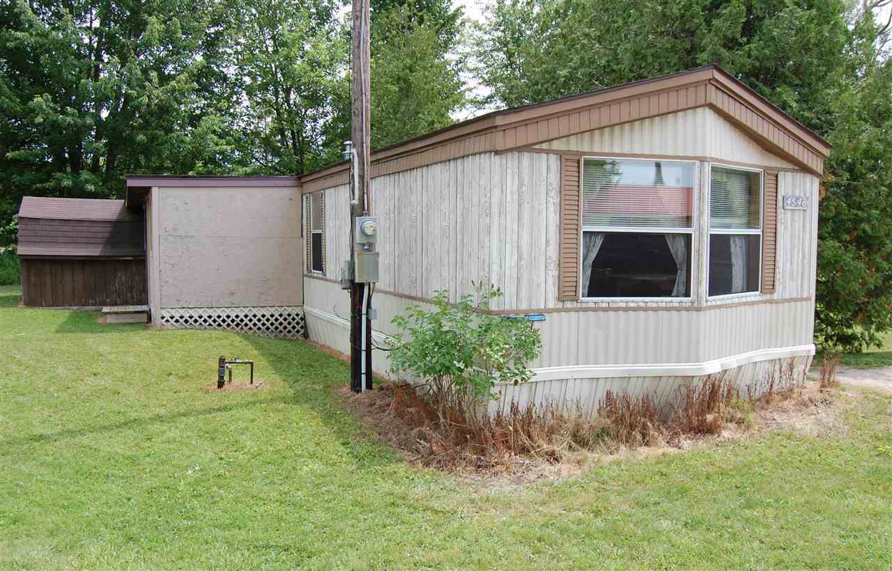 Property Photo: 4548 Cincinnati MI 49706