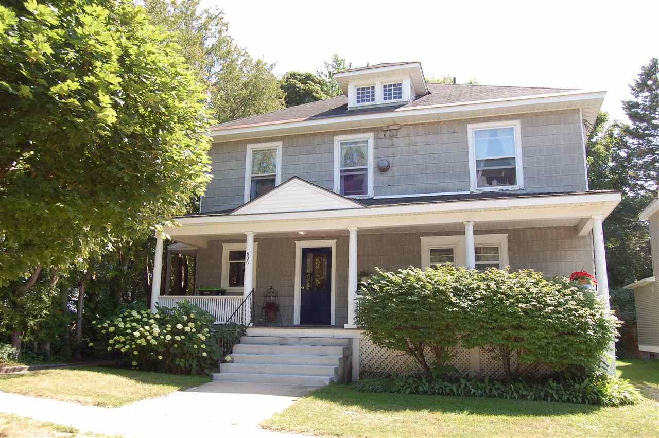 Property Photo: 606 State MI 49770