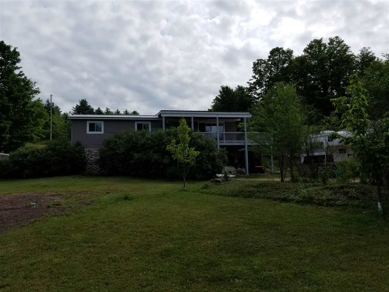 Property Photo: 3578 Vance MI 49727