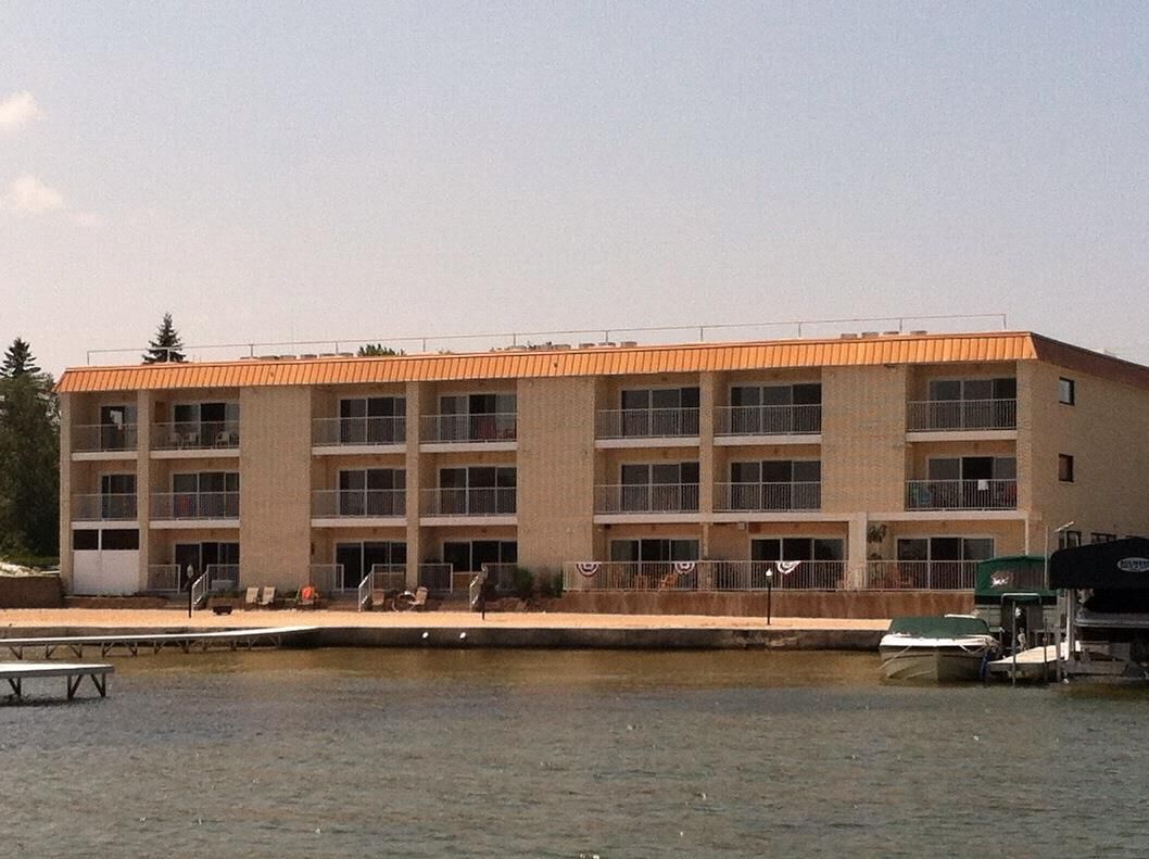 Property Photo:  3220 Merritt Unit 34  MI 49722 