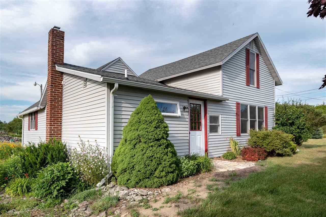 Property Photo: 1973 Greenwood MI 49770