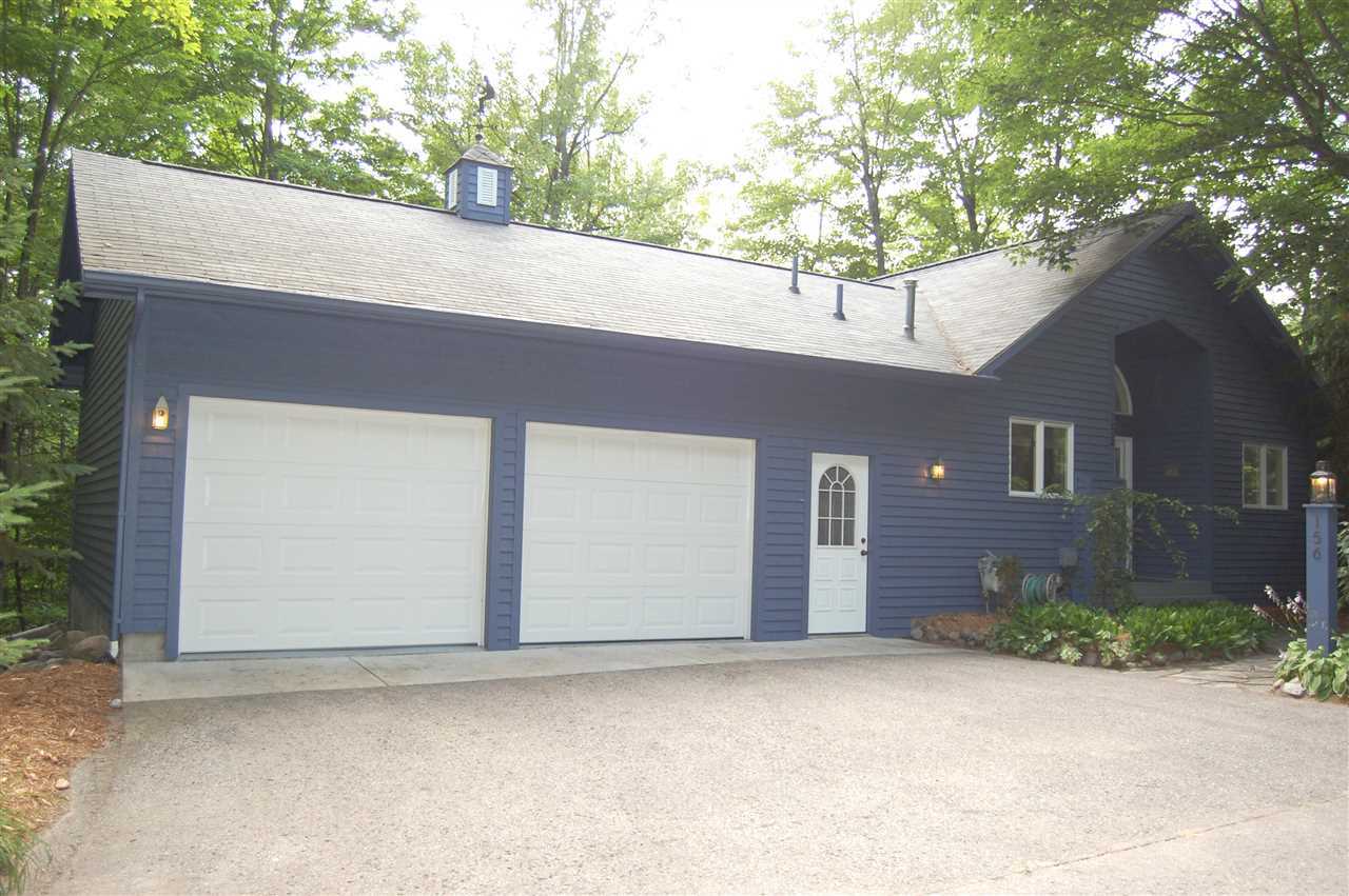 Property Photo: 4749 S Pleasantview MI 49740