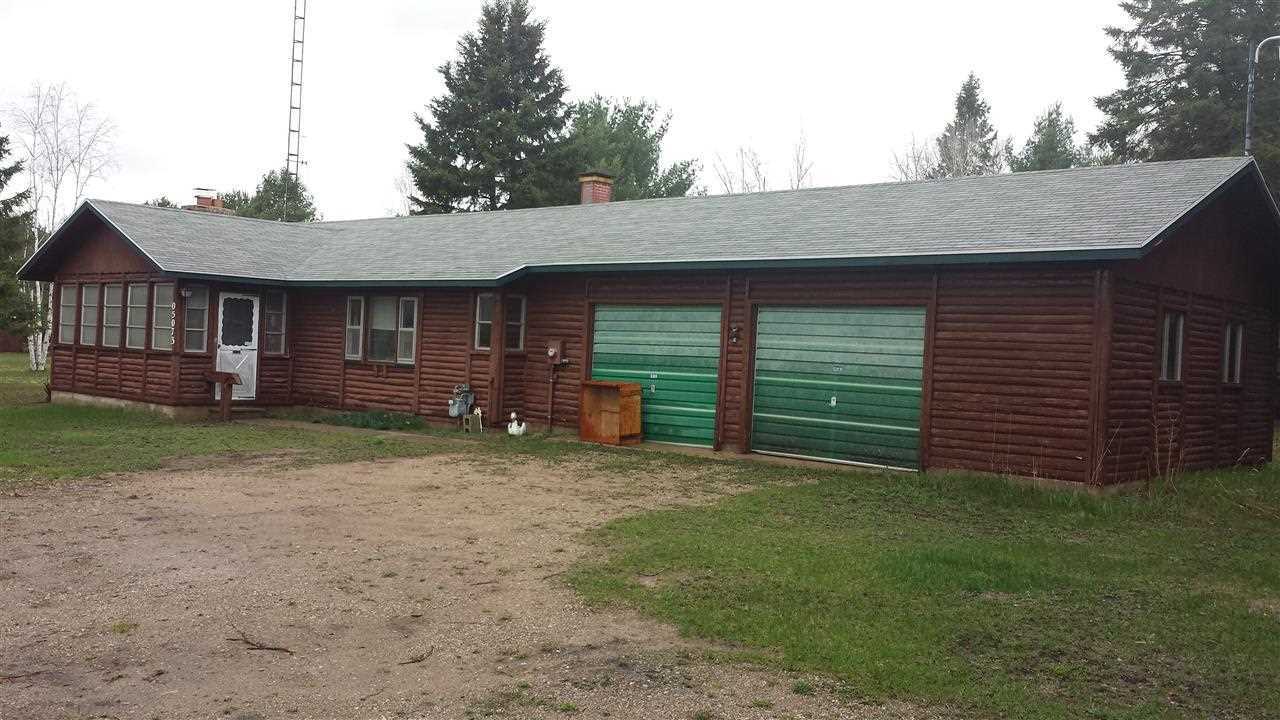 Property Photo: 05073 Thumb Lake MI 49713