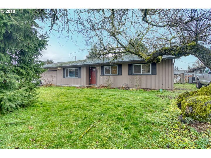 8407 NE Pierce Dr  Vancouver WA 98662 photo