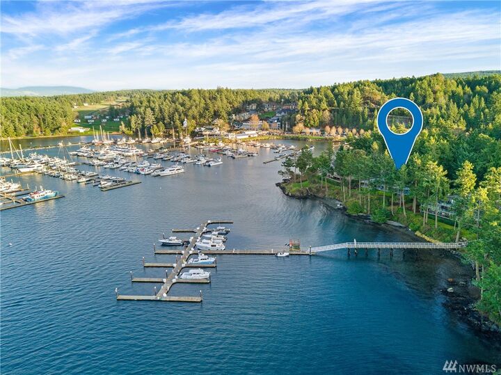 184  Armadale Road 5  Friday Harbor WA 98250 photo