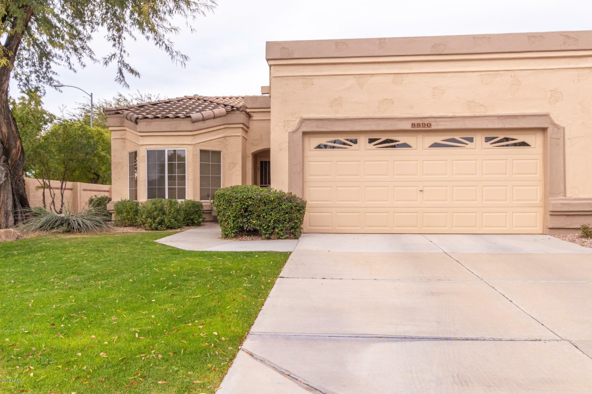 Property Photo:  8890 W Piute Avenue  AZ 85382 