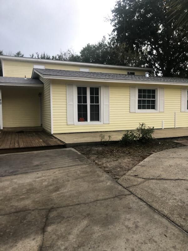 Property Photo:  178 SW Coral Drive  FL 32548 
