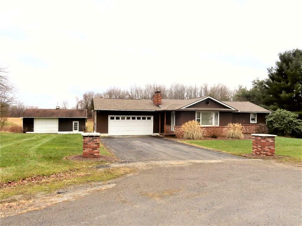 Property Photo:  25503 Rynd Drive  PA 16314 