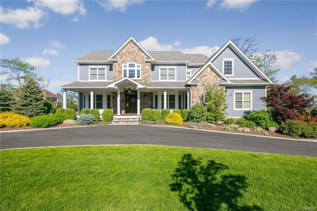 Property Photo: 336 Pleasant Hill Drive NY 10956