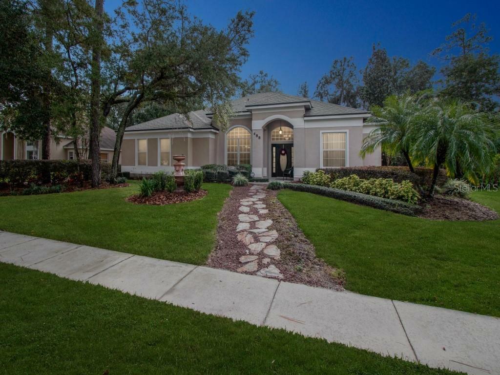 Property Photo: 488 Still Forest Terrace FL 32771