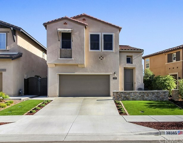 Property Photo:  38585 Windingwalk Drive  CA 92563 