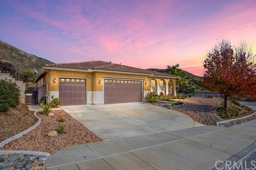 Property Photo:  29104 Marcus Lane  CA 92346 
