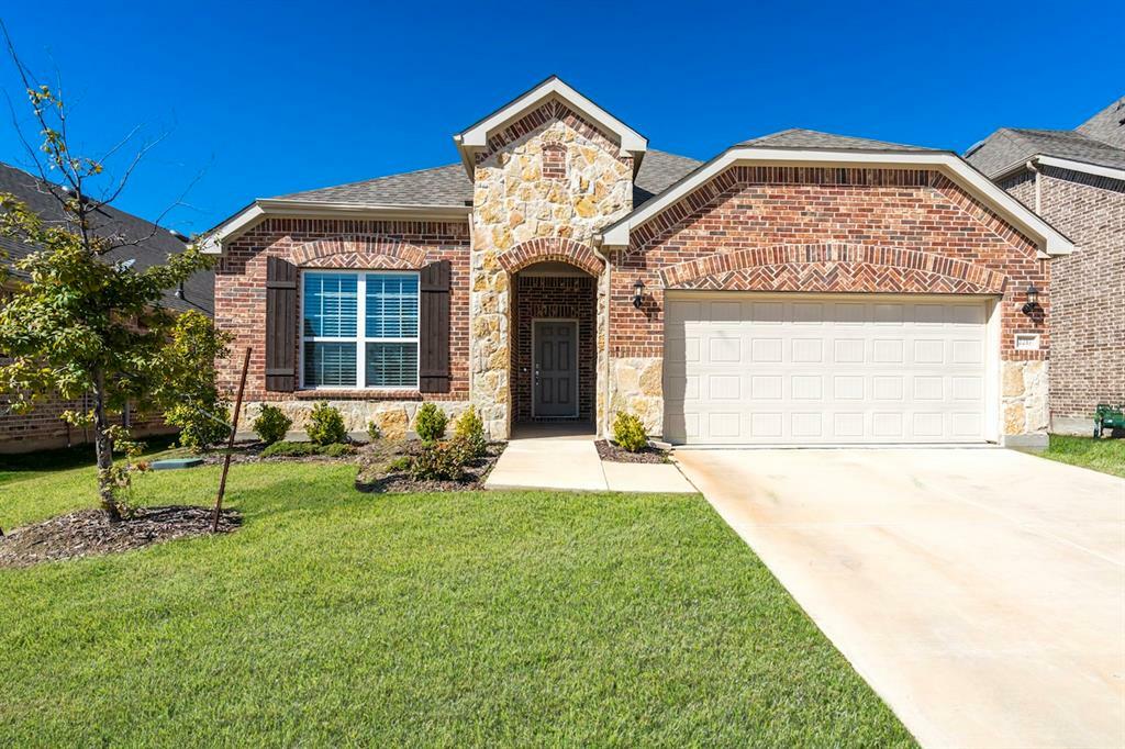 Property Photo:  2217 Olivia Lane  TX 75068 