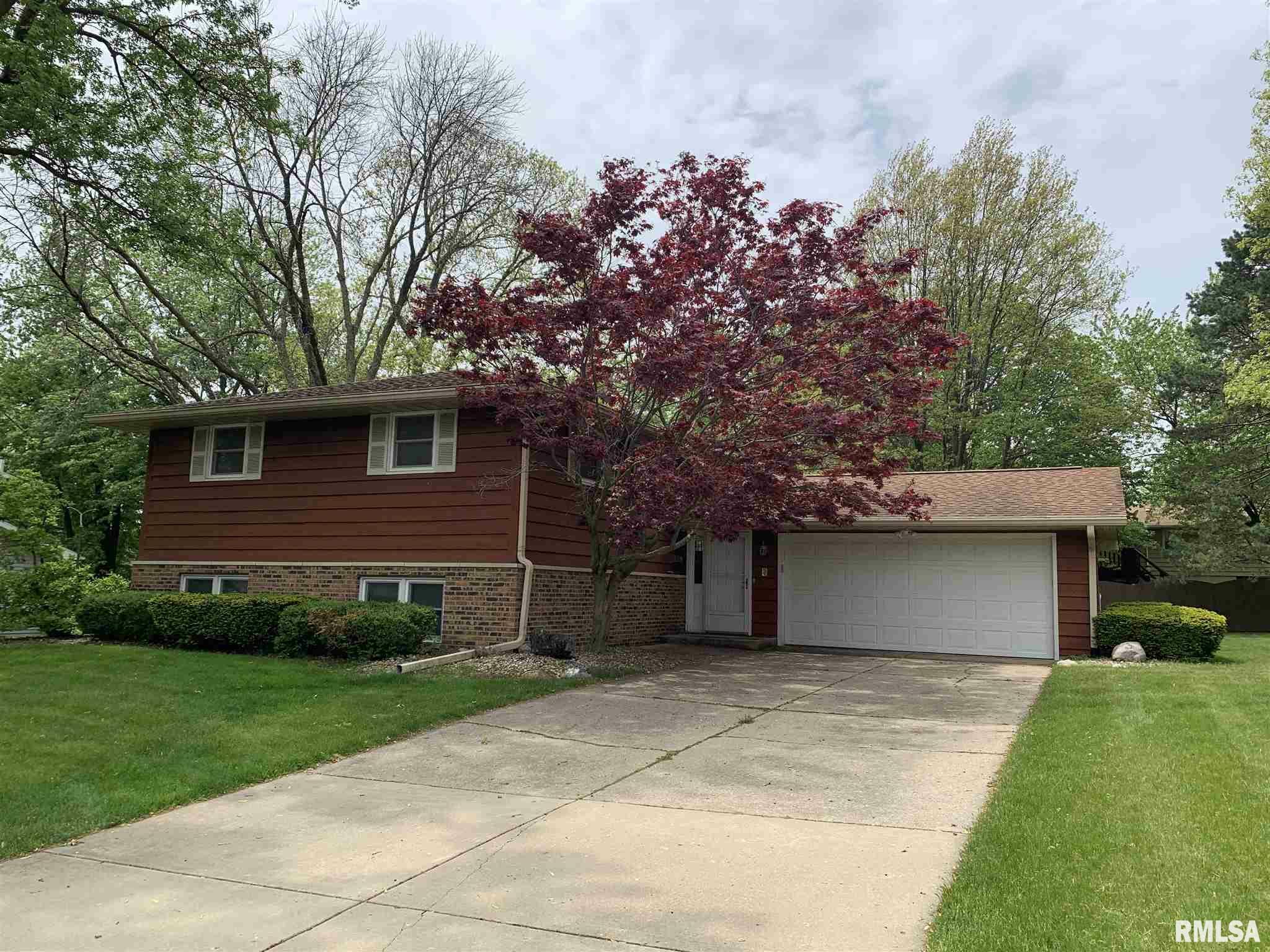 Property Photo:  1722 W Kingsway  IL 61614 