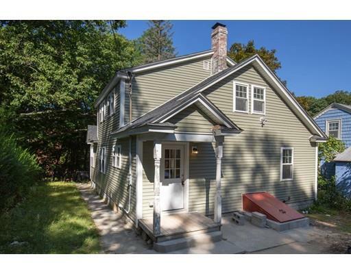 Property Photo:  195 Eastern Ave  MA 01605 