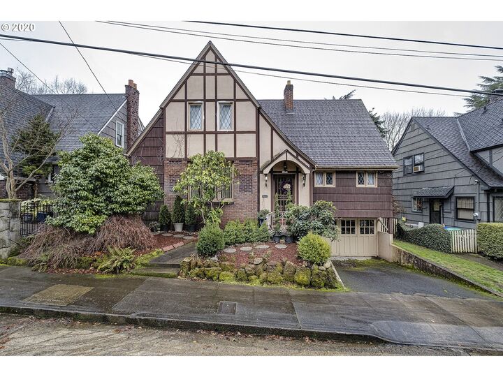 3414 NE Klickitat St  Portland OR 97212 photo