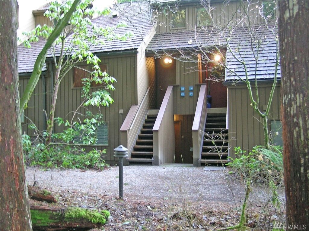 Property Photo:  10500 Mt. Baker Hwy 107  WA 98244 