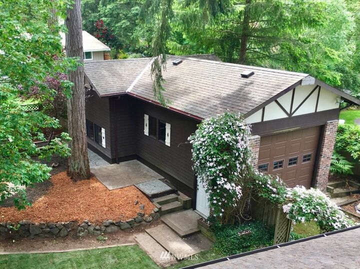 Property Photo: 8808 Parkridge Drive W WA 98467