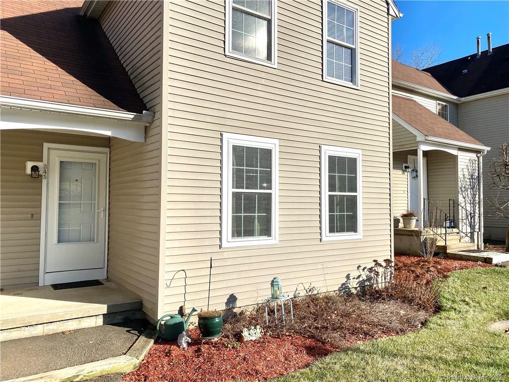Property Photo:  229 Branford Road 345  CT 06471 