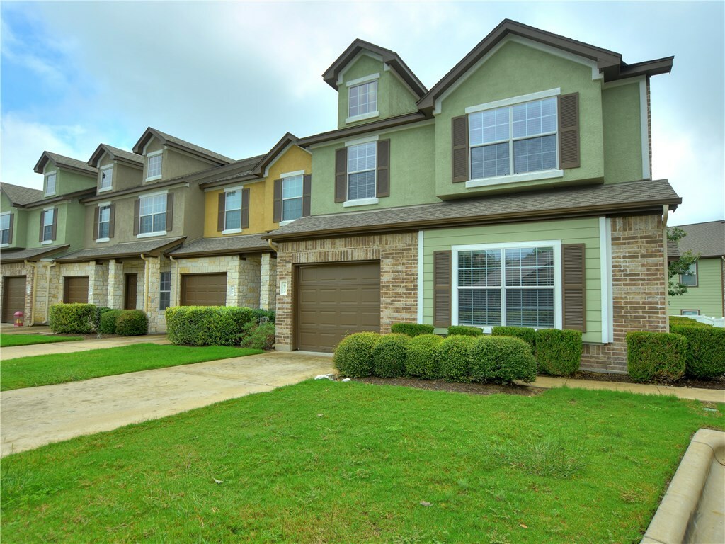 Property Photo: 1900 Little Elm Trail 63 TX 78613