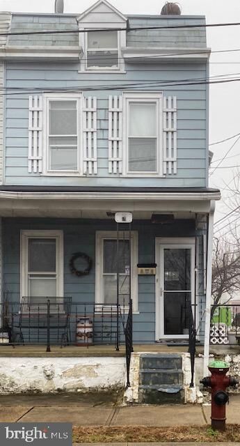 Property Photo: 301 Hobart Avenue NJ 08629