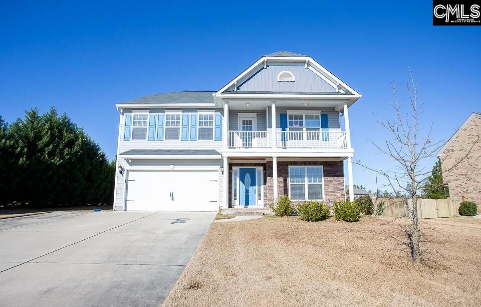 Property Photo:  49 Kelsney Ridge  SC 29045 