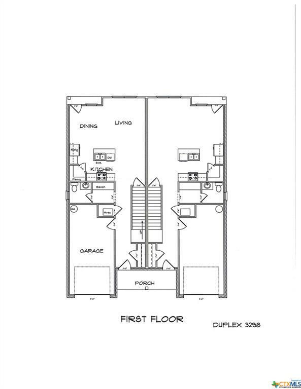 Property Photo: 5800 Rustler Drive TX 76543