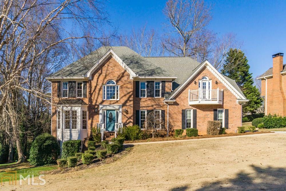Property Photo: 475 Wexford Hollow Run GA 30075