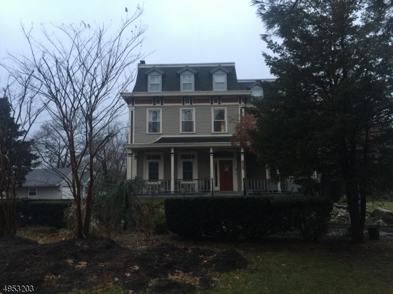 Property Photo:  833 W South Ave  NJ 07090 