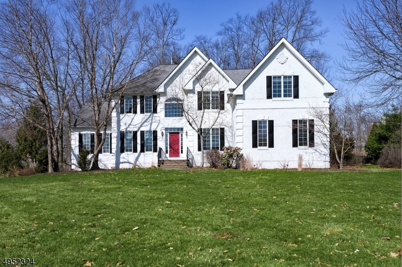 Property Photo:  10 Tipperary Ter  NJ 08551 