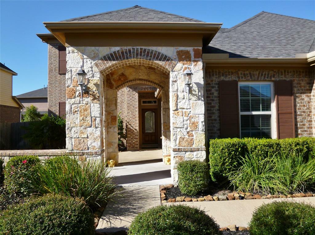 Property Photo:  26214 Grace Hills Lane  TX 77494 