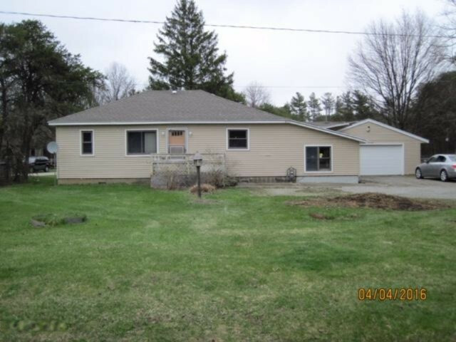 Property Photo:  3922 Butternut Drive  MI 49424 