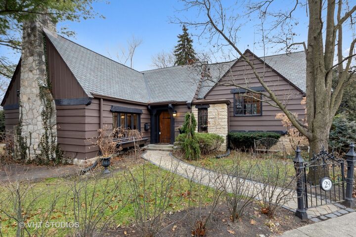 29 Dover Avenue  La Grange IL 60525 photo