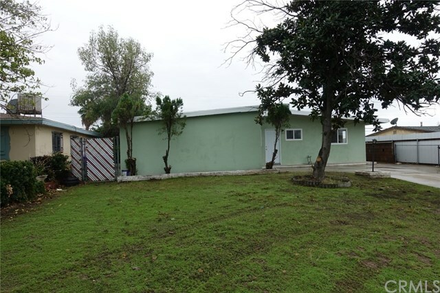 Property Photo: 26991 Messina Street CA 92346