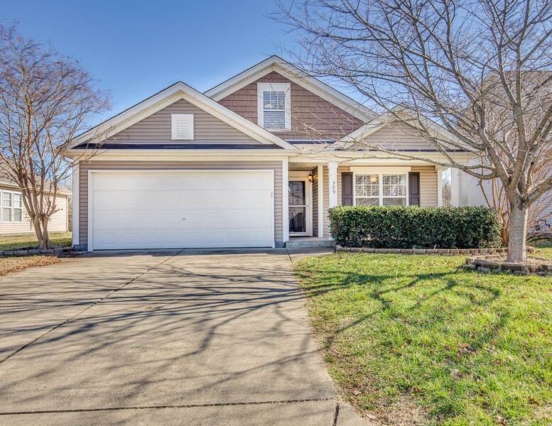 Property Photo:  309 Stewart Springs Dr  TN 37167 