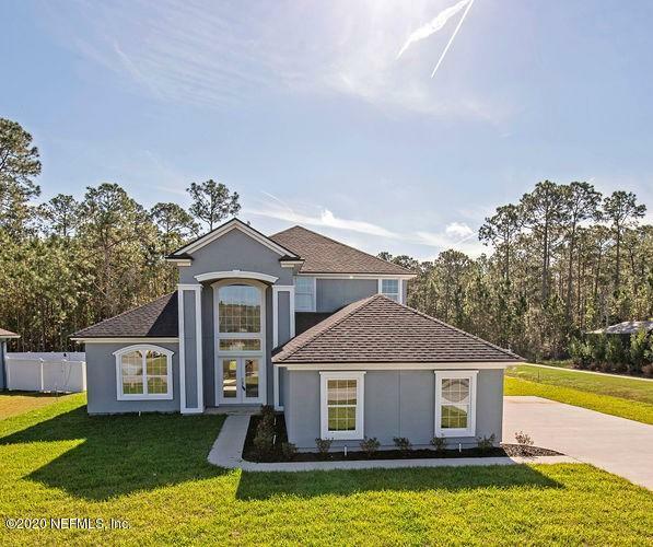 Property Photo:  256 Moses Creek Boulevard  FL 32086 