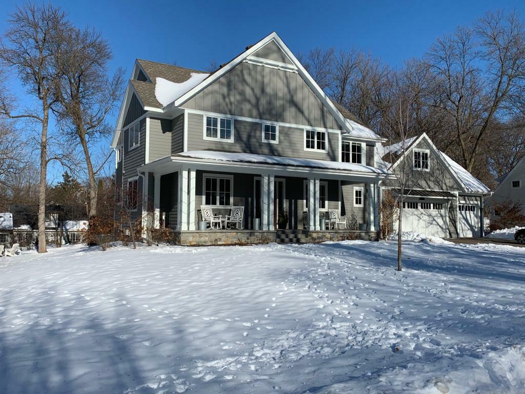 Property Photo: 18970 Azure Road MN 55391