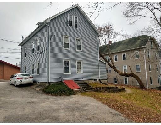 Property Photo:  22 Harris St  MA 01570 