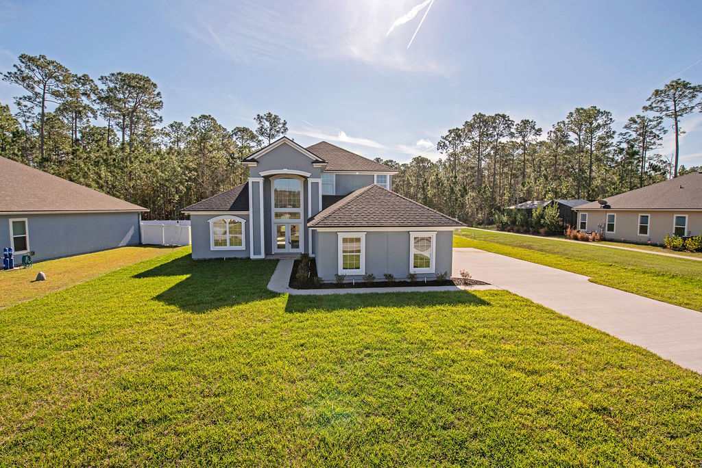 Property Photo:  256 Moses Creek Boulevard  FL 32086 