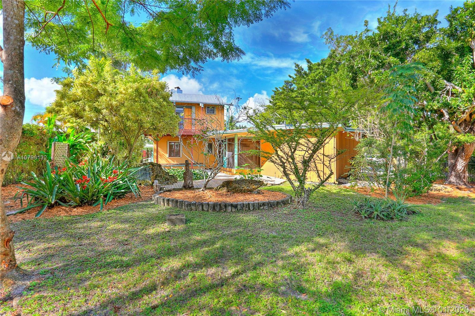 Property Photo:  5237 SW 67th Ave  FL 33155 