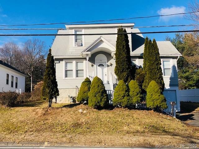 Property Photo: 72 Woodvine Avenue CT 06779