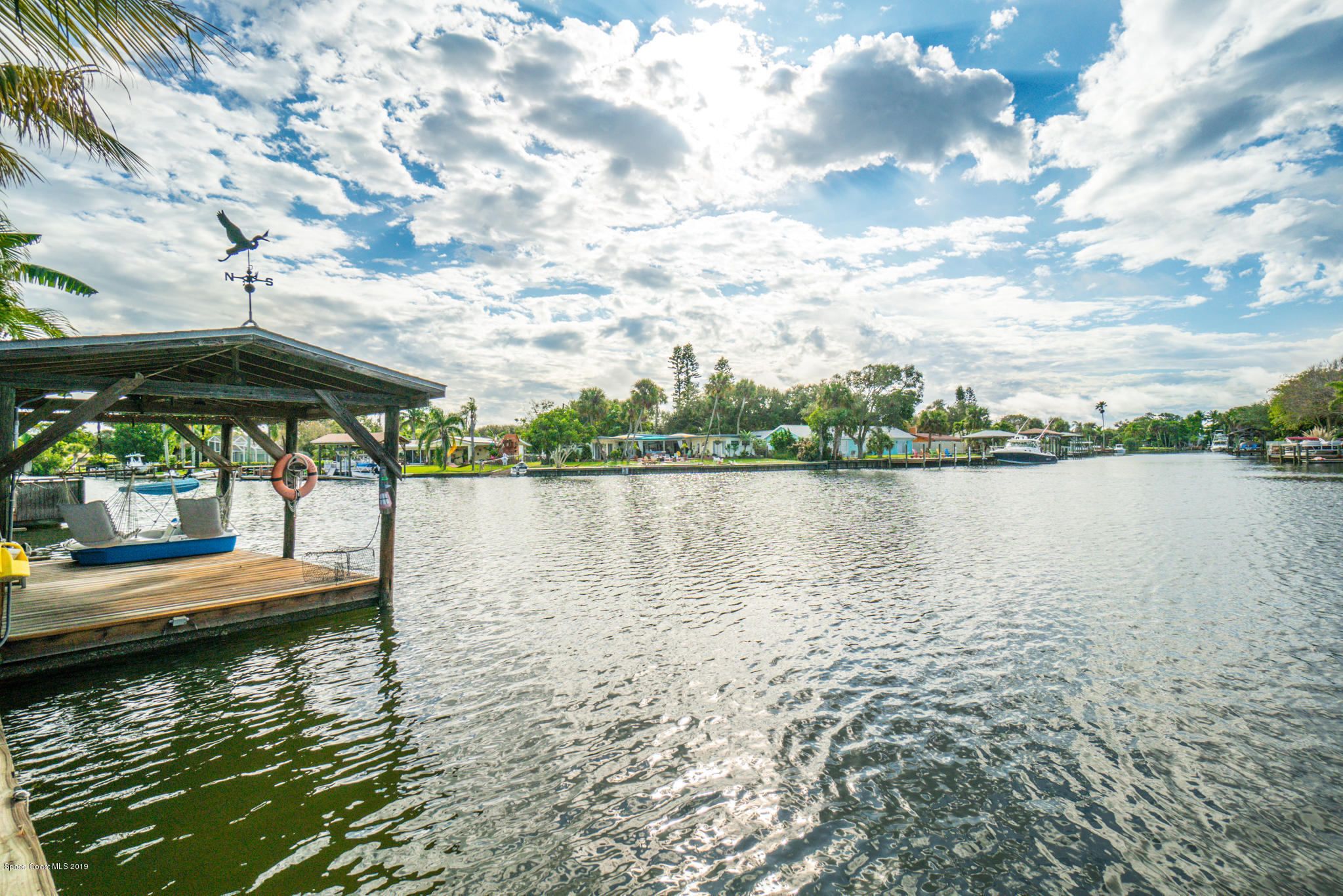 Property Photo: 1135 Samar Road FL 32931