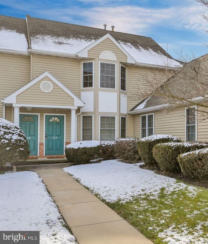 Property Photo:  105 Heather Lane  PA 19610 